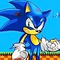 sonic_unfair Games